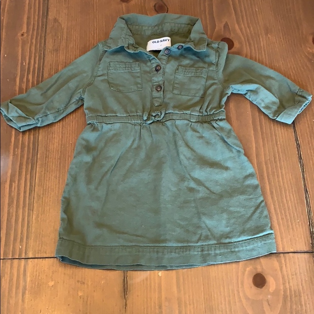 Old Navy Dress